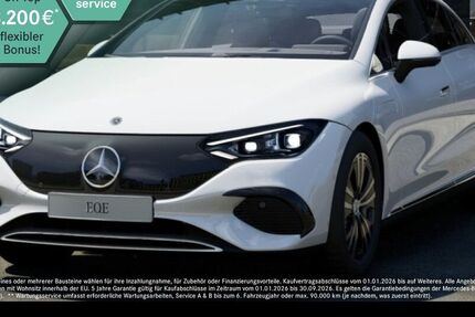 Mercedes-Benz EQE 25.336 km 48.990 &euro; Hamburg 22047