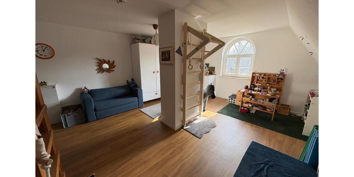 Maisonettenwohnung Uetersen - 3 Zimmer, 94 m&sup2;, 1.700&euro; | Angebot:25398926