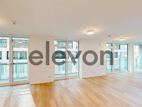 Etagenwohnung Hamburg Hamburg-Mitte - 2 Zimmer, 64 m&sup2;, 1.370&euro; | Angebot:25918638