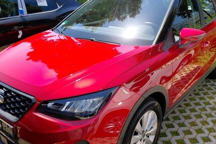 Seat Arona 25.167 km 16.280 &euro; Appen 25482