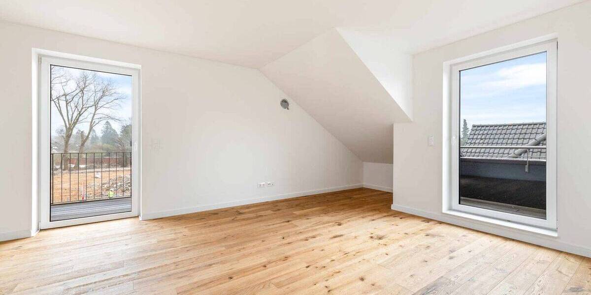 Etagenwohnung Leezen - 3 Zimmer, 99 m&sup2;, 479.000&euro; | Angebot:25939267