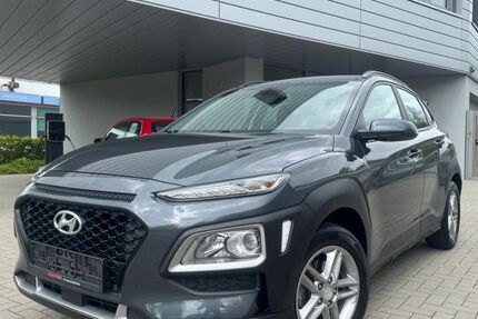Hyundai KONA 148.000 km 10.690 &euro; Pinneberg 25421