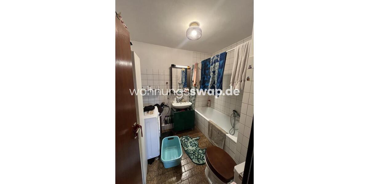 Etagenwohnung Hamburg Ottensen - 2 Zimmer, 57 m&sup2;, 766&euro; | Angebot:25856218