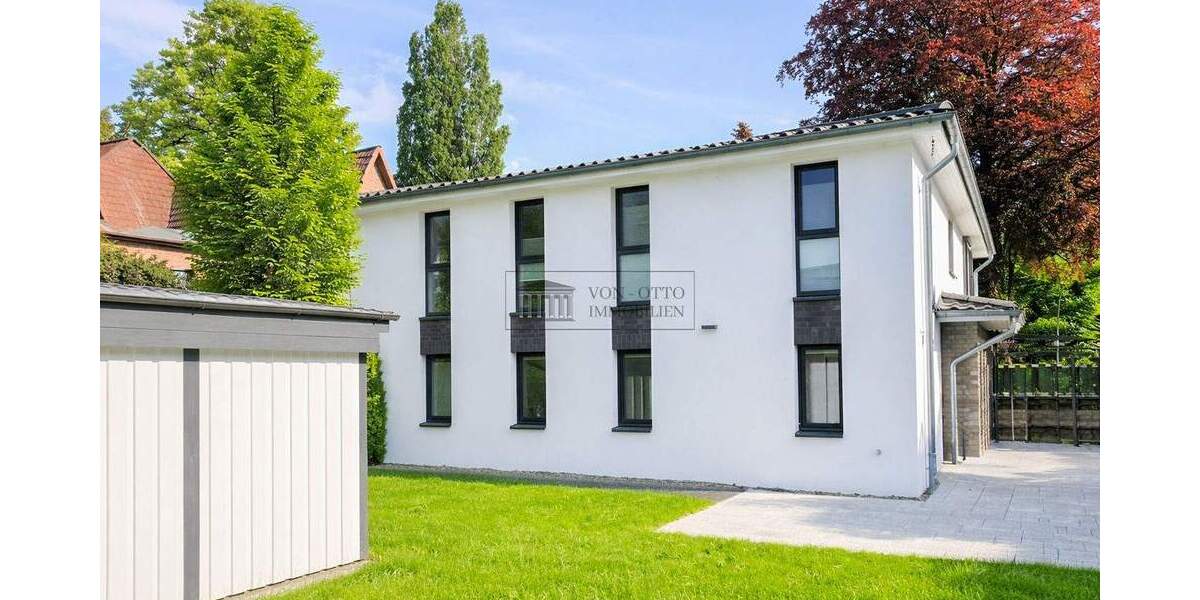 Mehrfamilienhaus, Wohnhaus Hamburg Schnelsen - 5 Zimmer, 145 m&sup2;, 949.000&euro; | Angebot:25692483