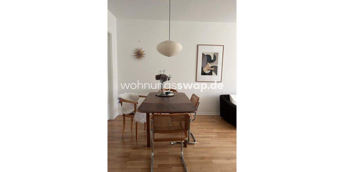 Etagenwohnung Hamburg Winterhude - 3 Zimmer, 75 m&sup2;, 1.495&euro; | Angebot:25934374