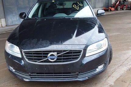 Volvo V70 100.000 km 14.999 &euro; Bargteheide 22941