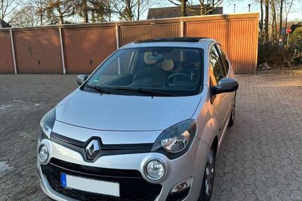 Renault Twingo 126.400 km 4.000 &euro; Reinbek 21465