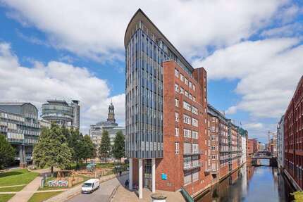 Gewerbeobjekt Hamburg Hamburg-Mitte - 7.300&euro; | Angebot:25937320