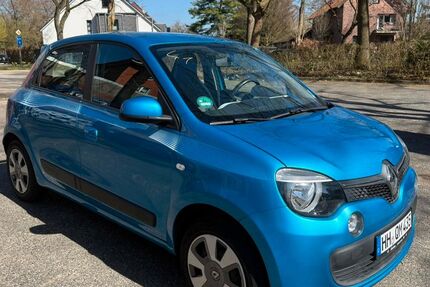 Renault Twingo 76.000 km 5.200 &euro; Hamburg 22547