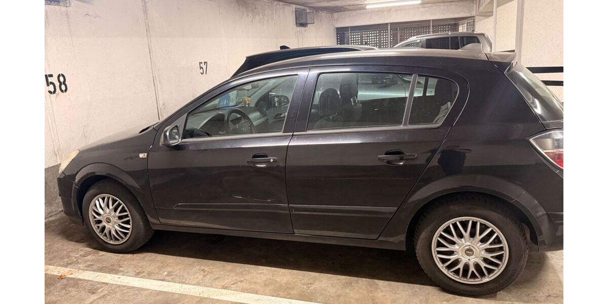Opel Astra 180.000 km 2.000 &euro; Hamburg 20144