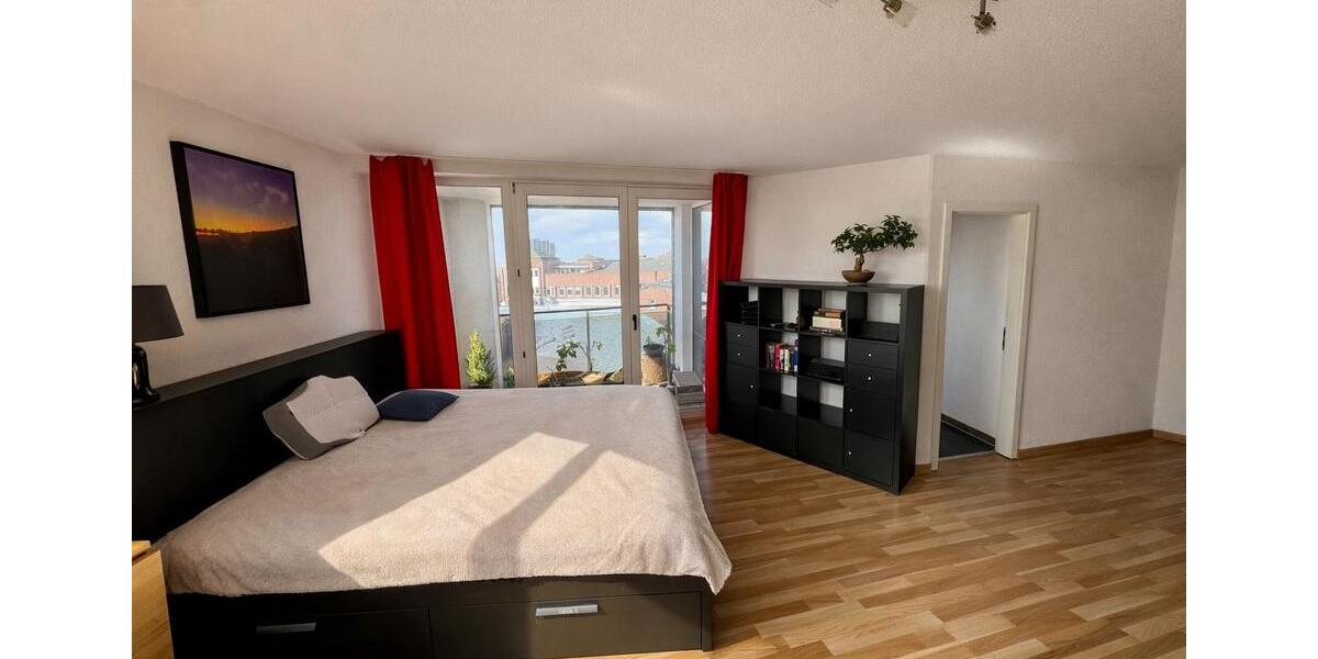 Einfamilienhaus Hamburg Billwerder - 2.5 Zimmer, 76 m&sup2;, 650&euro; | Angebot:25645720