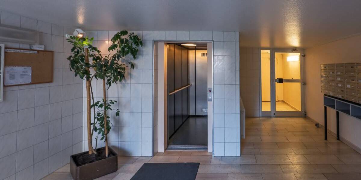 Etagenwohnung Quickborn - 3 Zimmer, 76 m&sup2;, 229.000&euro; | Angebot:26018237