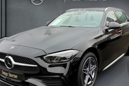 Mercedes-Benz C 300 10.445 km 41.540 &euro; Wedel 22880