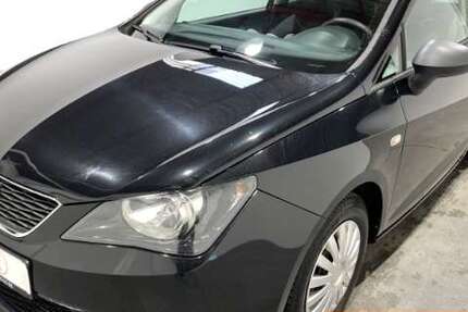 Seat Ibiza 137.000 km 2.750 &euro; Norderstedt 22848