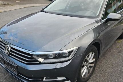 VW Passat Variant 191.000 km 11.999 &euro; Bargteheide bei Hamburg 22941