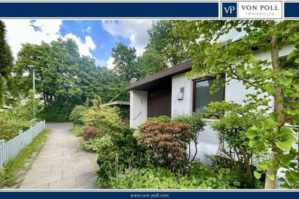 Haus Reinbek - 5 Zimmer, 105 m&sup2;, 479.000&euro; | Angebot:26826680