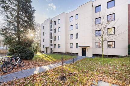 Wohnung Hamburg Eimsbüttel - 2 Zimmer, 64 m&sup2;, 466.128&euro; | Angebot:25740740