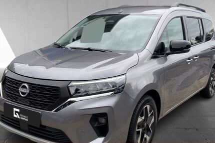 Nissan Townstar 16.414 km 29.990 &euro; Hamburg 21035