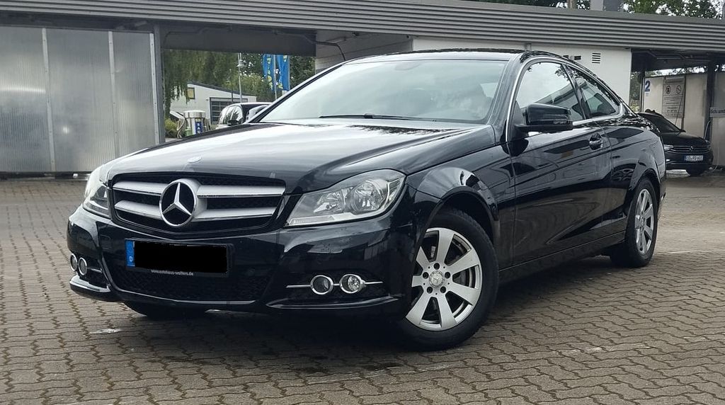 Mercedes-Benz C 180 184.500 km 10.490 &euro; Sülfeld 23867