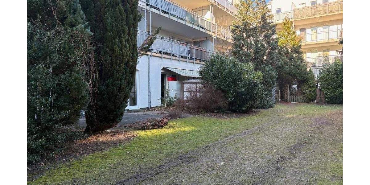 Terrassenwohnung Hamburg Tonndorf - 1 Zimmer, 63 m&sup2;, 269.900&euro; | Angebot:25915824