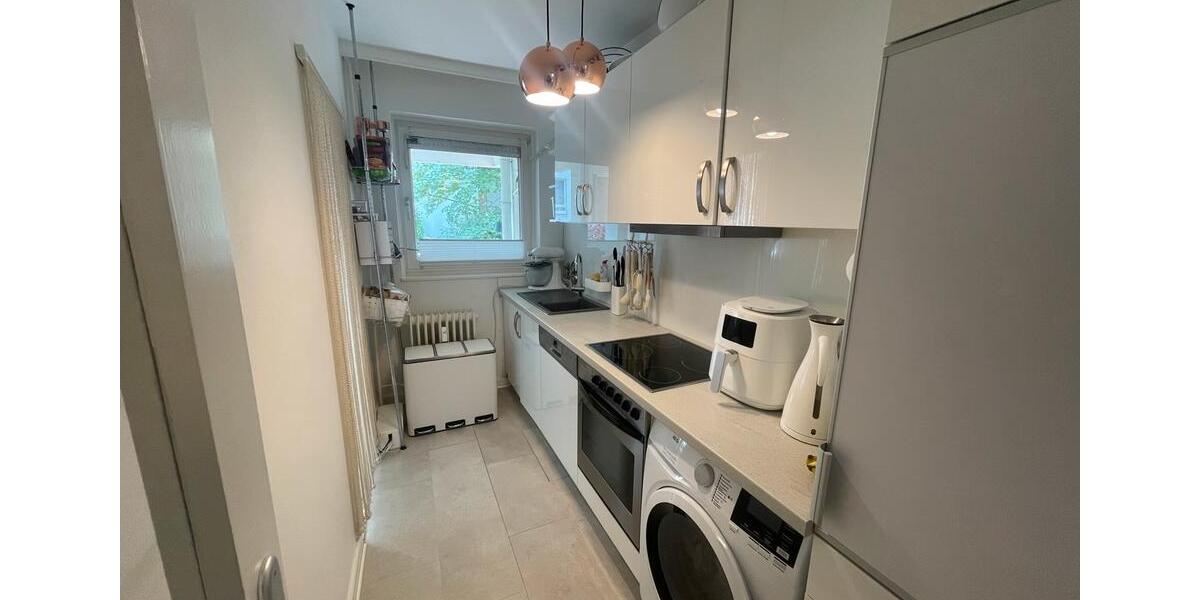 Hochparterre Hamburg Rotherbaum - 3 Zimmer, 70 m&sup2;, 2.200&euro; | Angebot:21924074