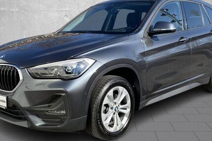 BMW X1 113.655 km 22.222 &euro; Quickborn 25451