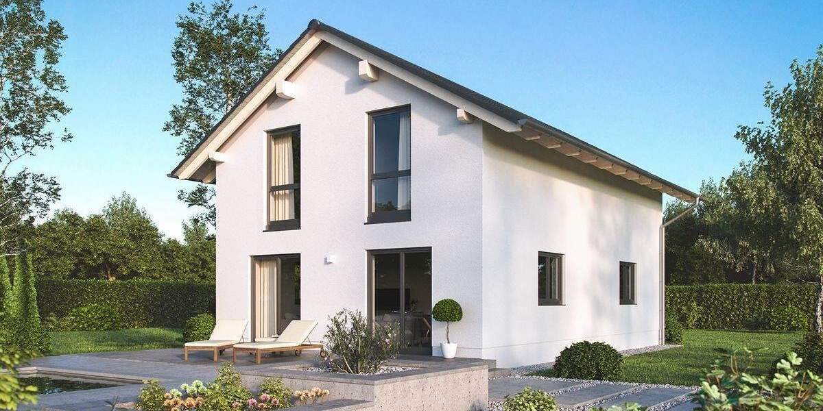 Einfamilienhaus Hamburg Farmsen-Berne - 5 Zimmer, 155 m&sup2;, 685.000&euro; | Angebot:25864188