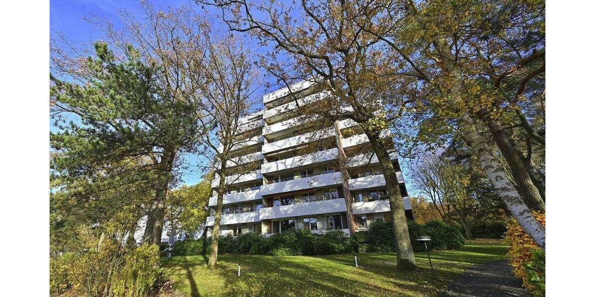 Etagenwohnung Wedel - 4 Zimmer, 98 m&sup2;, 324.000&euro; | Angebot:25690470