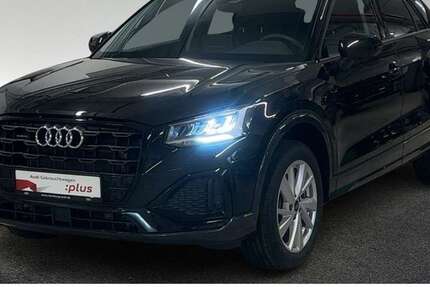 Audi Q2 10.523 km 32.770 &euro; Hamburg 20537