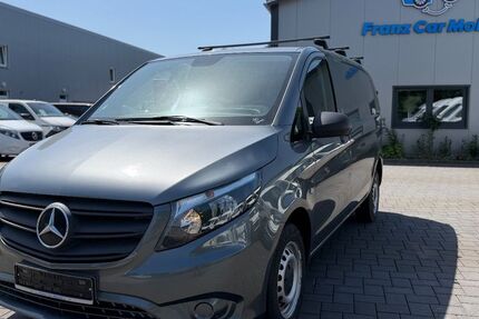 Mercedes-Benz Vito 130.473 km 21.800 &euro; Appen-Etz 25482
