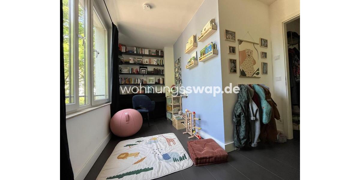 Etagenwohnung Hamburg Uhlenhorst - 3 Zimmer, 80 m&sup2;, 1.350&euro; | Angebot:24541580