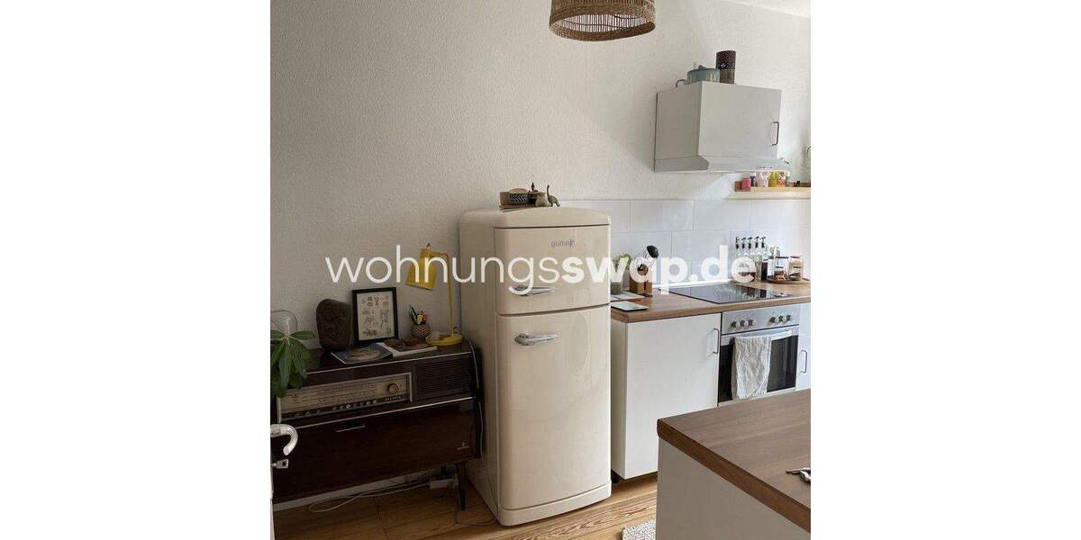Etagenwohnung Hamburg Neustadt - 2 Zimmer, 50 m&sup2;, 850&euro; | Angebot:25977233