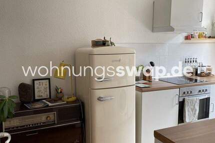 Wohnung Hamburg Neustadt - 2 Zimmer, 50 m&sup2;, 850&euro; | Angebot:25977233