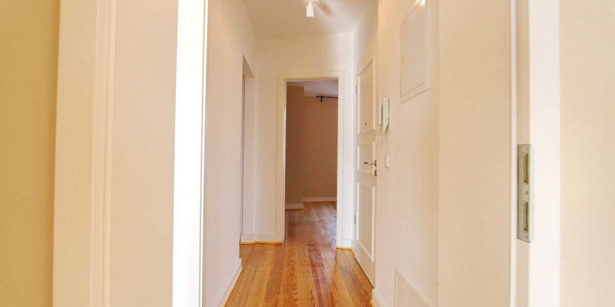 Etagenwohnung Hamburg St. Pauli - 3 Zimmer, 65 m&sup2;, 699.000&euro; | Angebot:25743545