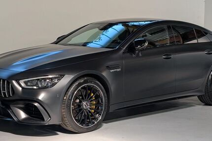 Mercedes-Benz AMG GT 51.485 km 83.499 &euro; Tornesch 25436