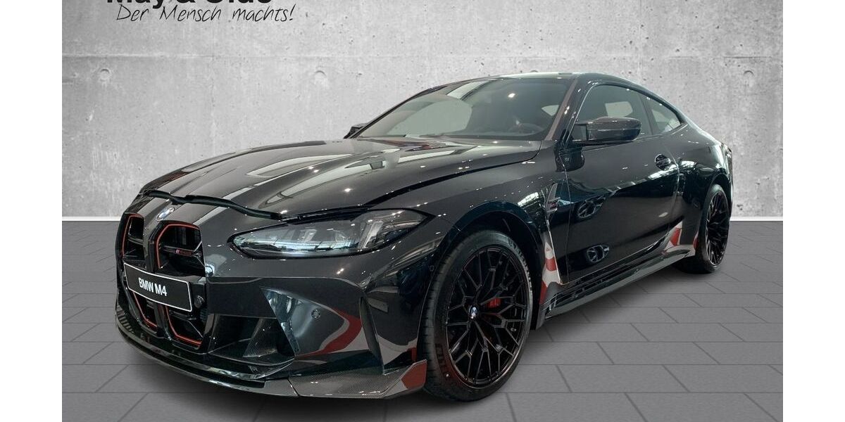 BMW M4 2.128 km 128.990 &euro; Halstenbek 25469