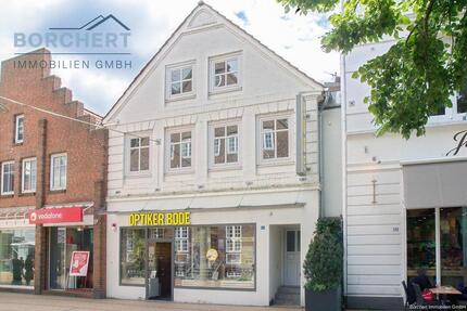 Gewerbeobjekt Elmshorn - 1.900&euro; | Angebot:22667835