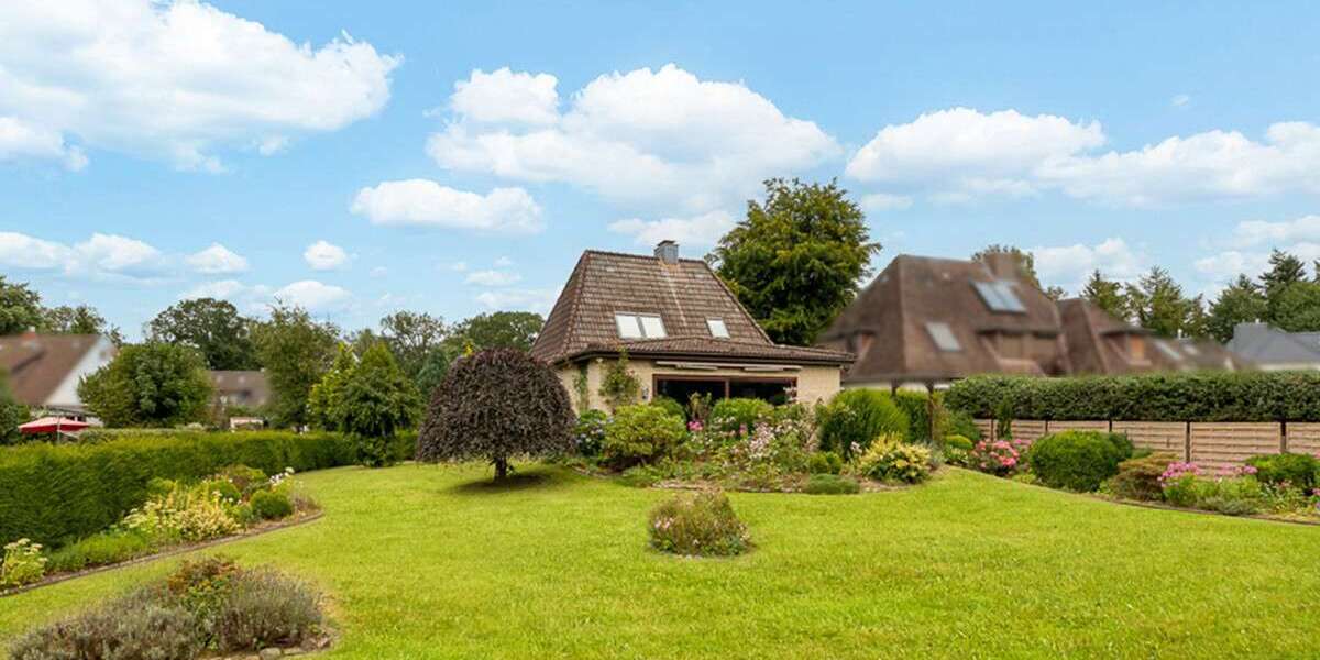 Grundstück Ammersbek - 445.000&euro; | Angebot:25625148