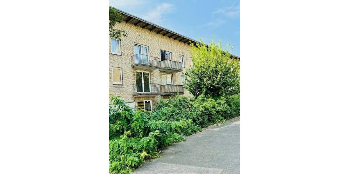 Etagenwohnung Hamburg Stellingen - 3 Zimmer, 67 m&sup2;, 1.078&euro; | Angebot:25661392