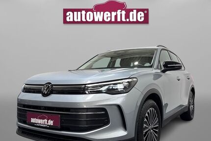VW Tiguan 44.526 km 31.690 &euro; Ahrensburg 22926