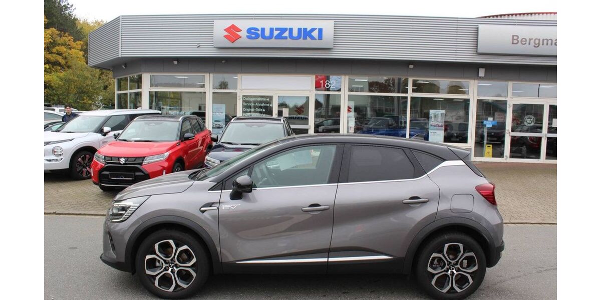 Mitsubishi ASX 7.941 km 30.950 &euro; Elmshorn 25337