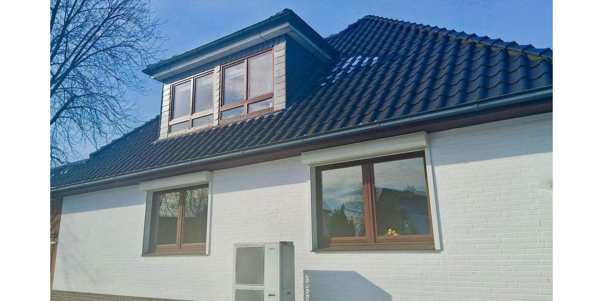 Mehrfamilienhaus, Wohnhaus Hamburg Niendorf - 7 Zimmer, 210 m&sup2;, 1.299.000&euro; | Angebot:26064842