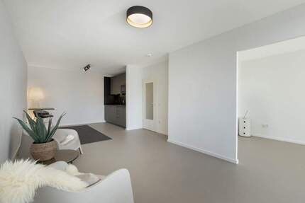 Wohnung Hamburg St. Pauli - 2 Zimmer, 58 m&sup2;, 395.000&euro; | Angebot:25821540