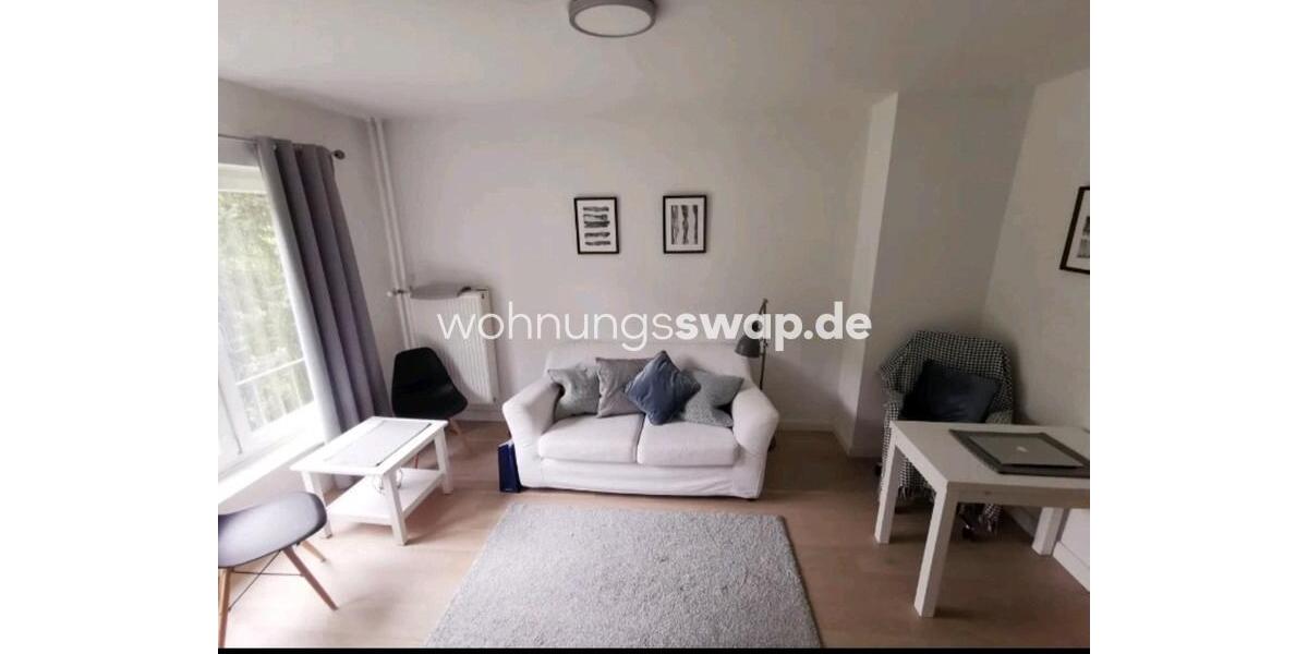 Etagenwohnung Hamburg Winterhude - 1 Zimmer, 24 m&sup2;, 500&euro; | Angebot:24541567
