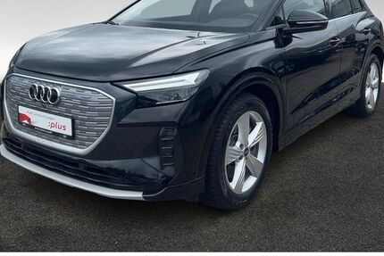 Audi Q4 e-tron 54.991 km 33.230 &euro; Hamburg 22529