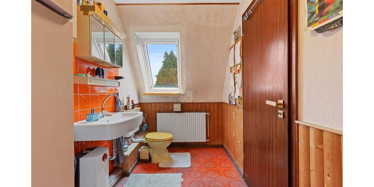 Doppelhaushälfte Hamburg / Rahlstedt Rahlstedt - 5 Zimmer, 106 m&sup2;, 399.000&euro; | Angebot:25674436