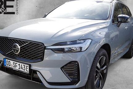 Volvo XC60 3.107 km 55.950 &euro; Glinde 21509