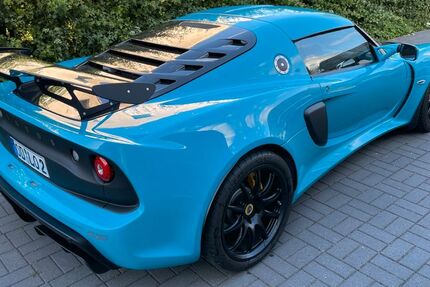 Lotus Exige 15.000 km 79.500 &euro; Bad Oldesloe 23843