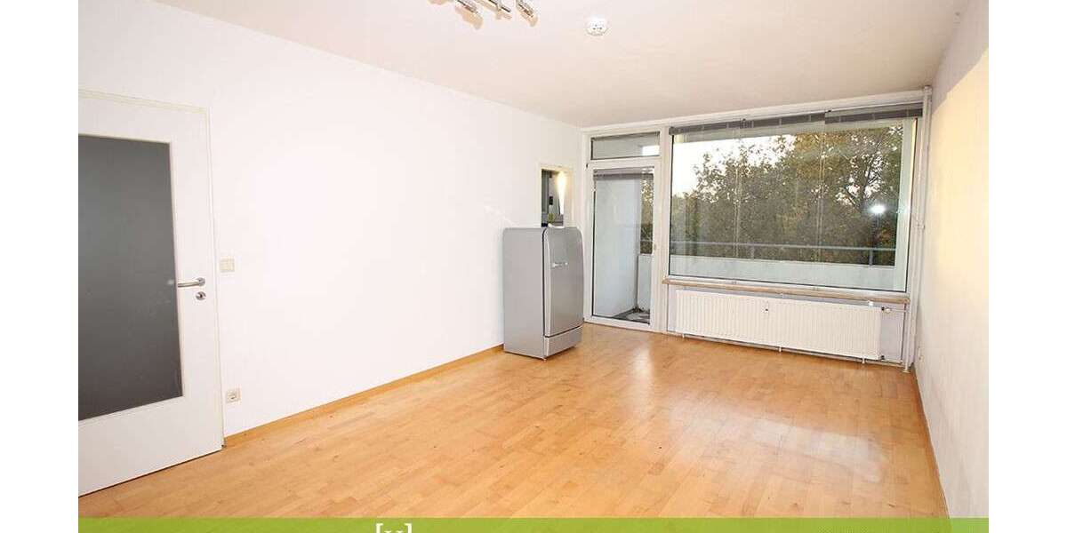 Etagenwohnung Hamburg Billstedt - 1 Zimmer, 35 m&sup2;, 169.000&euro; | Angebot:23743319