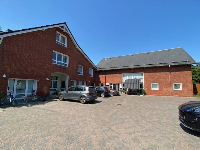 Etagenwohnung Oststeinbek Havighorst - 4 Zimmer, 115 m&sup2;, 1.265&euro; | Angebot:25938820